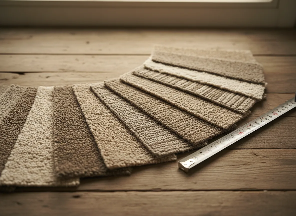 Carpet Installation Ronda, NC FAQs